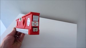Laser Level Pro 4 Beam LED