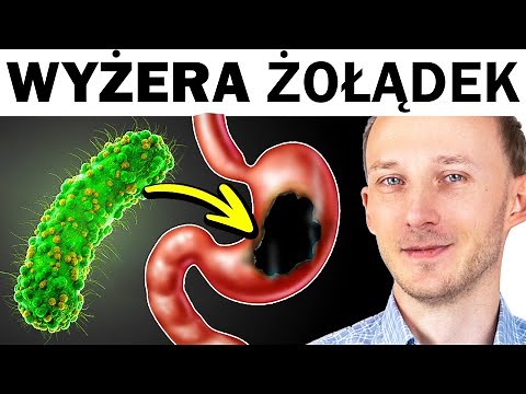 H. pylori bacteria eats away at your stomach. These natural treatments will eliminate it.