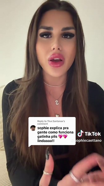 #sophiecaettano
