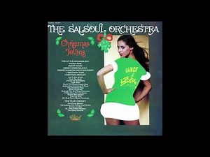 The Salsoul Orchestra – Merry Christmas All (1976)