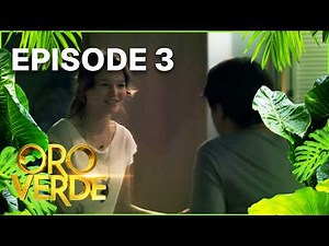 Chapter 3 | OURO VERDE | José María risks his life for a stranger