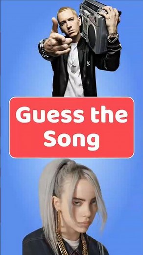 Can You Guess These Songs in 5 Seconds? 🎧😏 Music Quiz🔥
