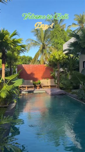 ᴠɪɴᴀʏ ʏᴇʀʀᴀᴍꜱᴇᴛᴛɪ on Instagram: "Welcome to bali day -1"