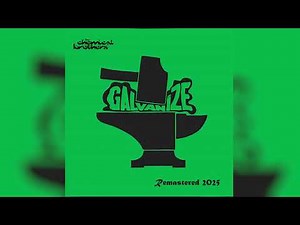 The Chemical Brothers - Galvanize (extended version) Remastered 2025