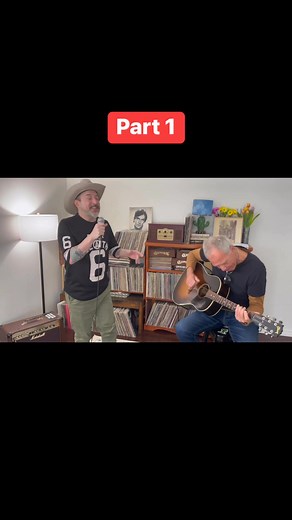 'Handy Man' acoustic James Taylor Tribute (Part 1) | CC Trubiak Music