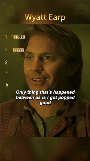 “Wyatt Earp’s BAR BRAWL! 😱 POOL BALL vs BULLET in ‘Tombstone’ 🤯 | Wild West SHOWDOWN at the Saloon