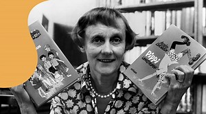 Citat vi älskar och minns från Astrid Lindgren-filmerna