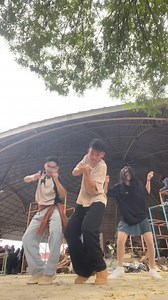 dc: FORD✨ | The Trio