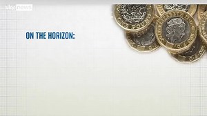 Cost of living: Which foods are driving the increase in inflation, according to the latest data?