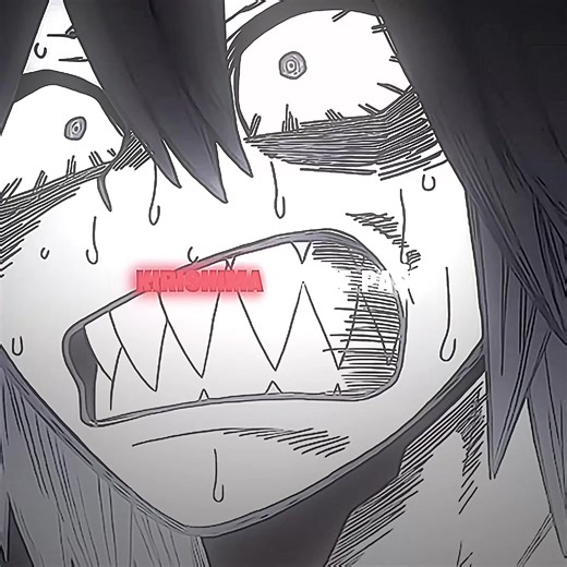 Kirishima: A Deep Dive into My Hero Academia