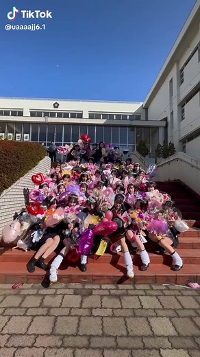 田無高校40期卒業式の思い出