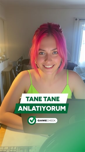 Şüphelendiğin bir platform varsa, durumu anlamanın en hızlı yolu oldukça basit 🤔 🌐 Gamecheck.com.tr'ye gir 🔗 Platformun linkini kopyala ve arama çubuğuna yapıştır ✅Birkaç saniye içinde doğrulama durumu karşına çıksın. Tek bir sorguyla, platformun oyunları hakkında fikrin olsun! 👉İşte Bu Yüzden : Önce Gamecheck 📲 gamecheck.com/tr 💬 Telegram: t.me/gamecheck_tr #Gamecheck #GamecheckTR #SahteOyun #SahteSite #iGamingIntegrity | Gamecheck Türkiye