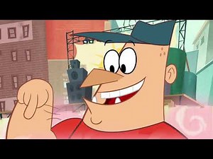 Get blake S01E06 Get Fishin'!