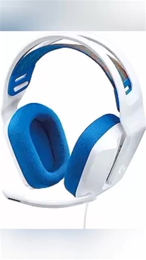 Logitech G335 Wired Gaming Headset: Ultimate Comfort