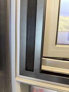 [Hot Item] Polypropylene Mesh Metal Window Screen for Dust and Mosquito Protection