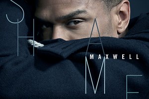 Maxwell Shares New Single 'Shame' From Upcoming Album 'Night' | Essence