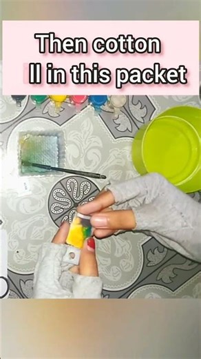 how to make diy with waste material,how to make cute bookmark how to make unique bookmark#short#diy