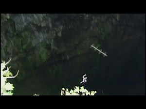 Rods - Aerial Extreme