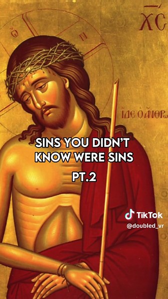 10 Sins You Didn't Know Were Sins Explained | Uncovering Hidden Truths