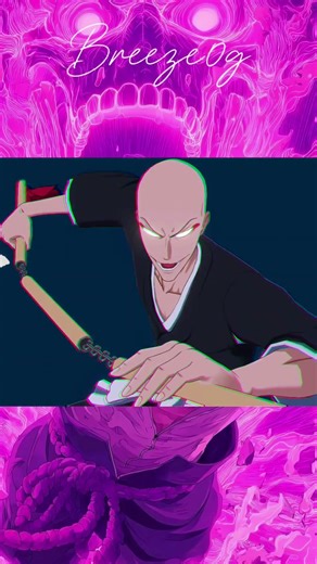 Ikkaku Madarame — Bankai🔥 | Bleach Mobile