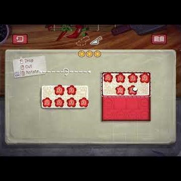 Bento Blocks 3-1 to 3-6 #nocommentary #games #gameplay #gameshorts #fyp #cute #gaming #bentobox