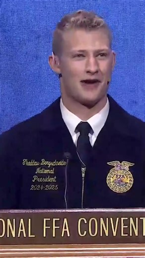 FFA Day Celebration and Last Session Highlights