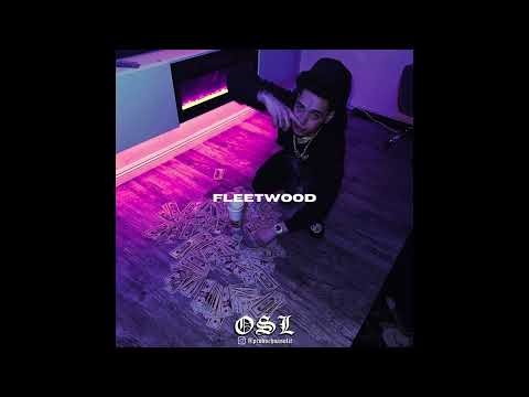 [FREE] Moneybagz Buzz Sample Type Beat | Lou Deezi Type Beat "Fleetwood"