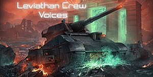 2.0.0.0 Leviathan Crew Voices By Andre_V – WoT by Hjundaj