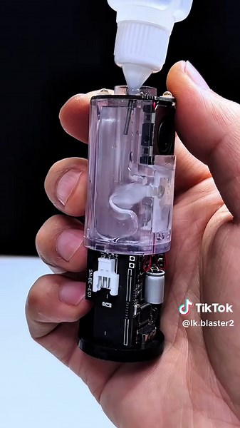 Exciting Gel Blaster Toys for Christmas Gifts