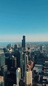 65K views · 15K reactions | Elevated views, unforgettable vibes. Chicago’s skyline doesn’t disappoint from this high up. #helicopter #chicago #helicoptertour #hiddengems | Fly Heli | Facebook