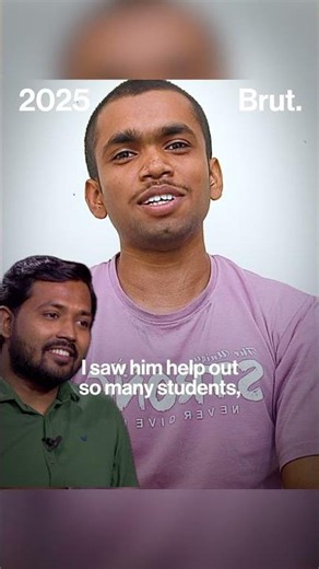 How Khan Sir inspired this boy from UP to teach kids