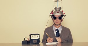 Quirky science 2020: There’s nearly always a point to it