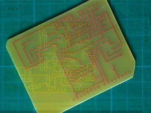 Fritzing - An Introduction