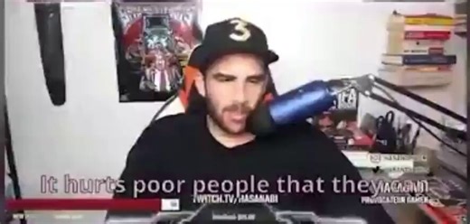 Dear Parents,For just $79,000 a year you can send your child to Yale University where they can hear from Hasan Piker who calls on his followers to take the lives of capitalist.Sounds wrong? It is. Yale should rescind its invitation.