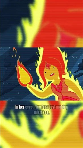 Finn & FP - Destructive Innocence: Pt. 4 #adventuretime