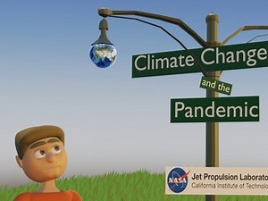 Did the pandemic slow down climate change? – JPL Earth Science
