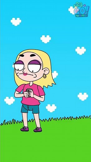 I LIKE YOU BUT I DON’T LIKE YOUR... #SHORTS #SHORT