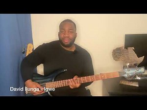 Seben Tutorial - IGWE