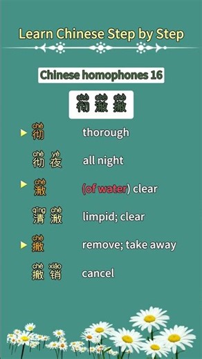 Learn Chinese And Learn English for beginners - basic Chinese and eaglish #Chinese #Study #Shorts