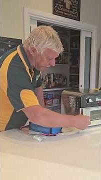 12 Volt Air Fryer - Showcase #airfryerinthecaravan #airfryerinthe4x4 #airfryerintheboat