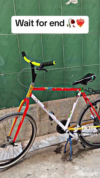 Cycle Ko Modifi Krnay May Kitna Karcha Aya Ha? 🦅