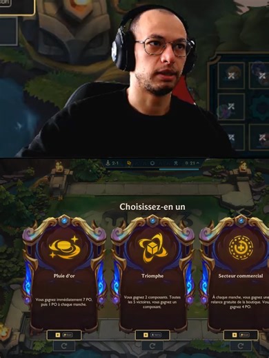 Je joue la Peeba Ryze, Ziggs !! TFT SET 16 La vidéo complète sur YouTube : https://youtu.be/AsI1UtAAEao !🔥#tft #teamfighttactics #tftclips #tftmontage #tftgameplay