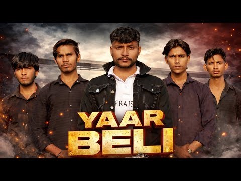 YAAR BELI | New song | Sonu Sharma | Editor Rafik Khan | @SonuSharmaOfficial-w5k
