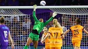 Where to watch NWSL in 2025 & live stream games online | Goal.com UK