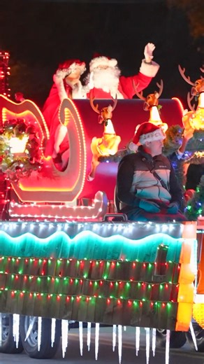 📢 The Winter Garden Fire Rescue Annual Santa Run starts NEXT MONDAY! 🎅✨ We are so grateful to Shannon Till - State Farm Insurance Agent for sponsoring our Santa Run page and helping bring holiday magic to Winter Garden! Want to know when Santa will be cruising through YOUR neighborhood? Head to https://www.wearewg.com/santarun to find your route and timing! Mark your calendars, grab a cup of hot cocoa, and get ready to wave hello to Santa as he spreads Christmas cheer throughout our amazing co