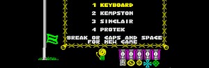 Building the second-worst ZX Spectrum emulator in the world with Perl