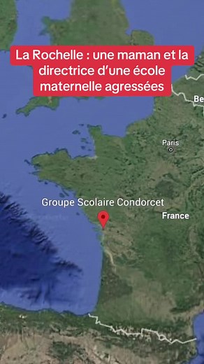 INFO INF La Rochelle – La maman d’une petite élève de l’école maternelle Condorcet à Villeneuve-les-Salines a été agressée et la directrice menacée par une parente d’élève déjà connue de l’école pour son comportement agressif, hier matin.