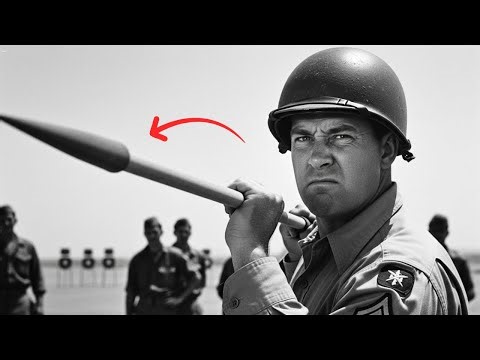 They Mocked His 'Ancient' Javelin — Until He Pierced 8 Targets from 80 Yards