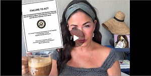 THE FRAUD OF CONGRESSIONAL HEARINGS | Dr. Jane Ruby