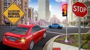 Car Driving School Simulator for Nintendo Switch - Nintendo Official Site for Canada
